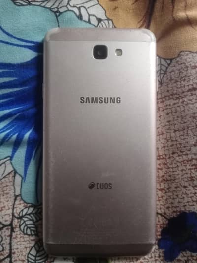Samsung Mobile J7 Prime