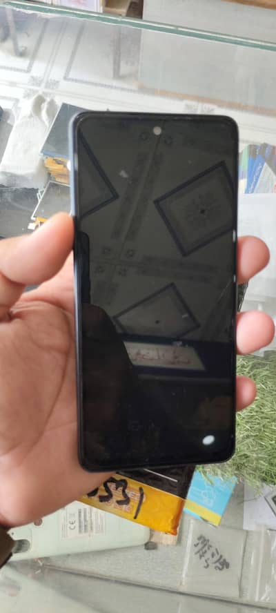 Samsung Mobile A53 5G