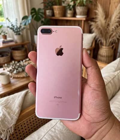 Apple iPhone 7 Plus