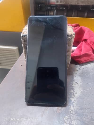 original phone no repair