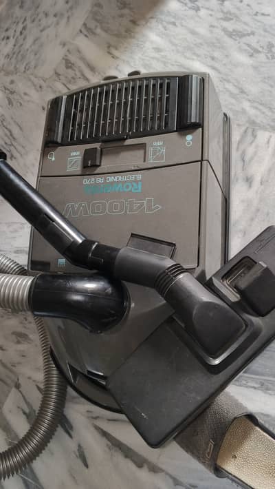 Vacuum cleaner for sale 1400w