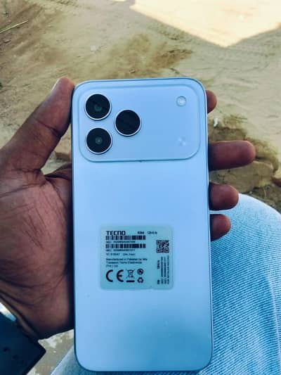 Tecno Other Model