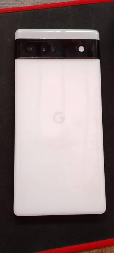 Google Pixel 6a