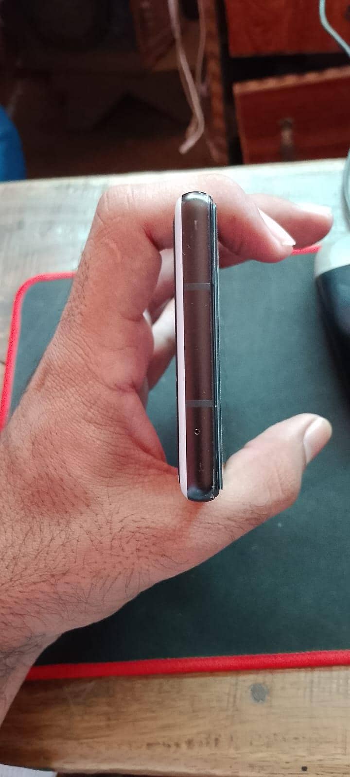 Google Pixel 6a 3