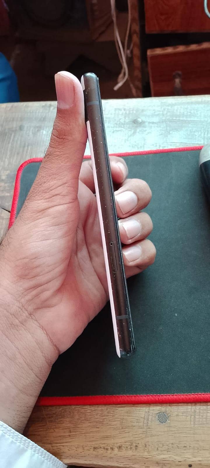 Google Pixel 6a 4