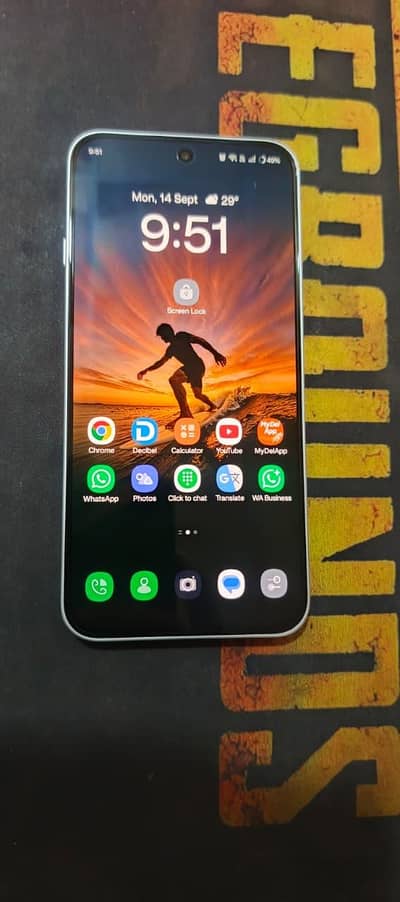 OPPO Reno 16F 8/256