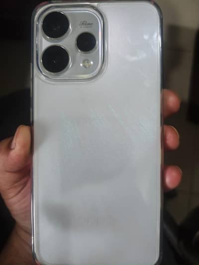 OPPO Reno 15 12/256