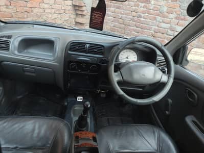 Suzuki Alto 2012