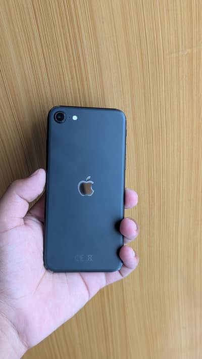 Apple iPhone SE 2022 (2nd Generation)