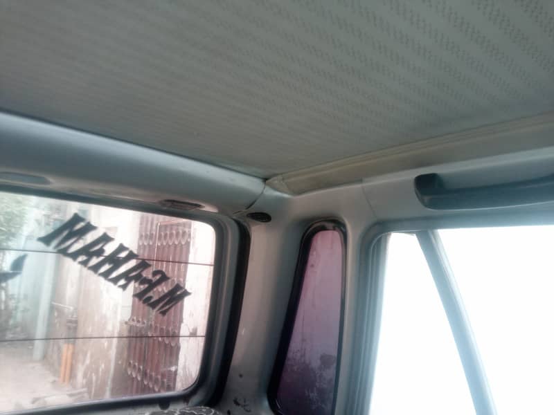 2001 mehran vx 14