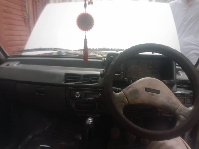 2001 mehran vx 15