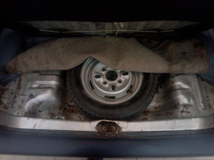 2001 mehran vx 17