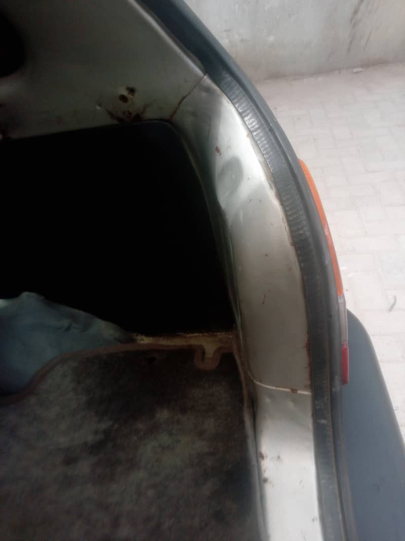 2001 mehran vx 19