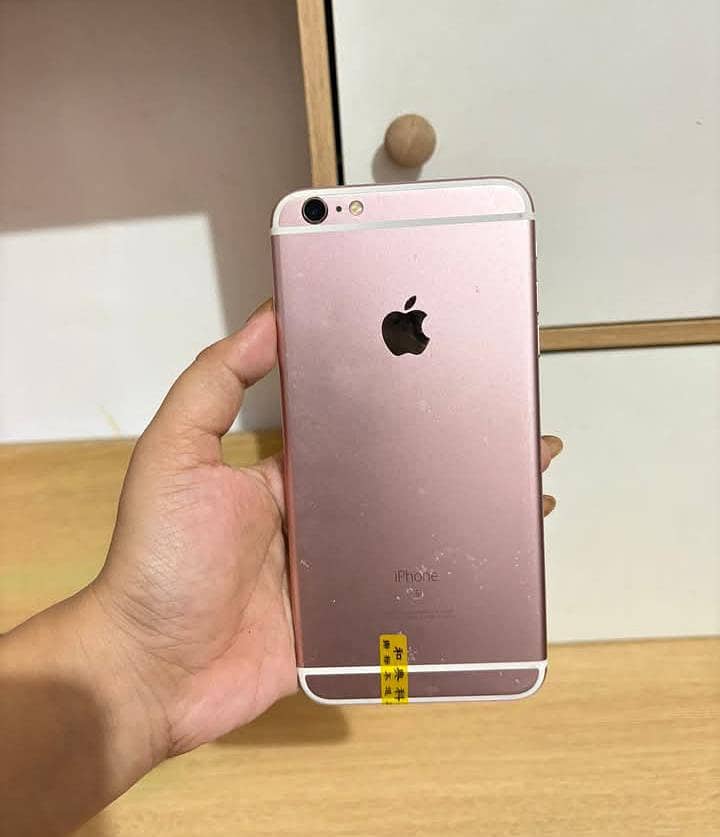 Apple iPhone 6S 0