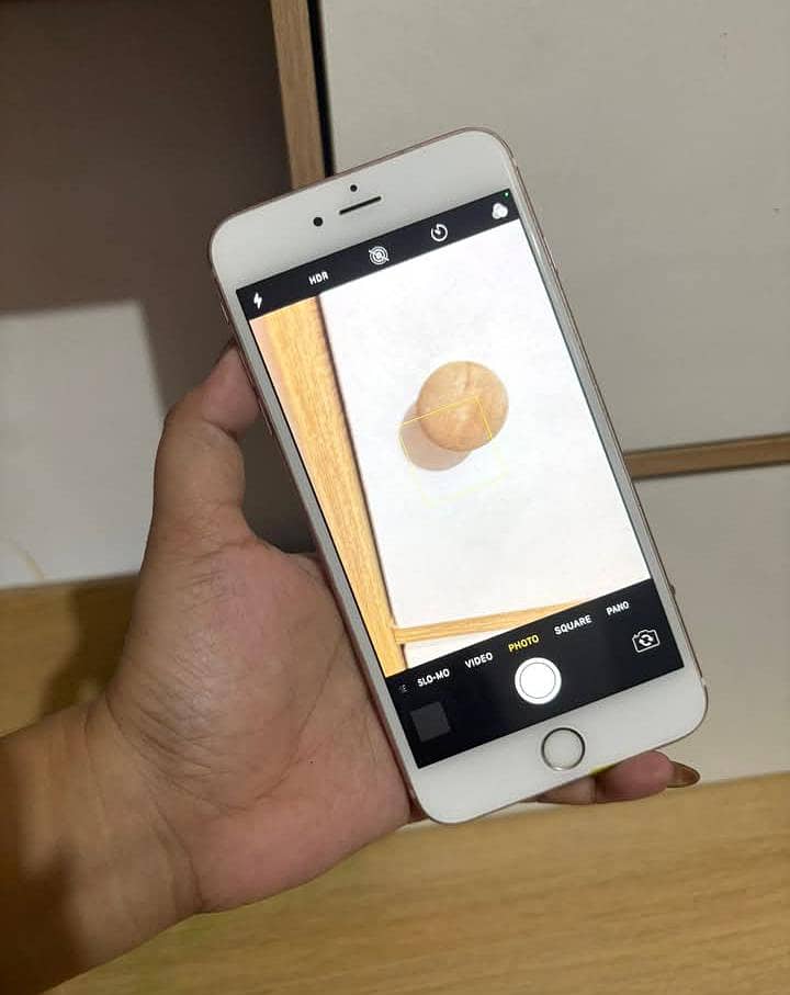 Apple iPhone 6S 2