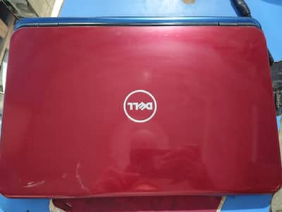 I 7 2nd generation ram 4GB hard 320gb