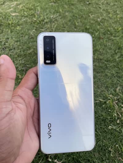 Vivo Y20