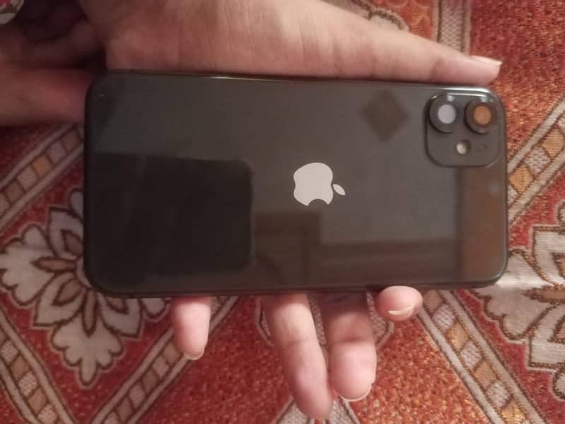 Apple iPhone 11 1