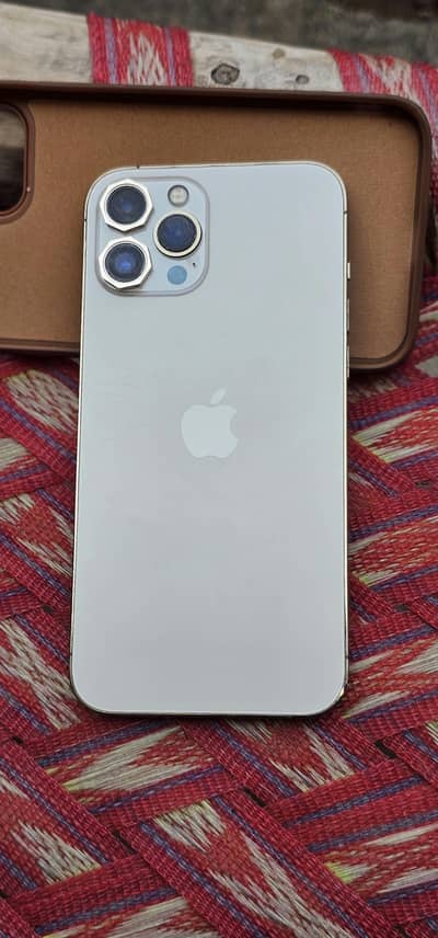 Apple iPhone 12 Pro Max