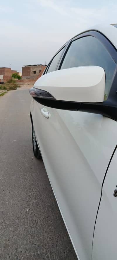 Toyota Yaris 2021