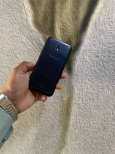 Samsung Mobile J5 Pro