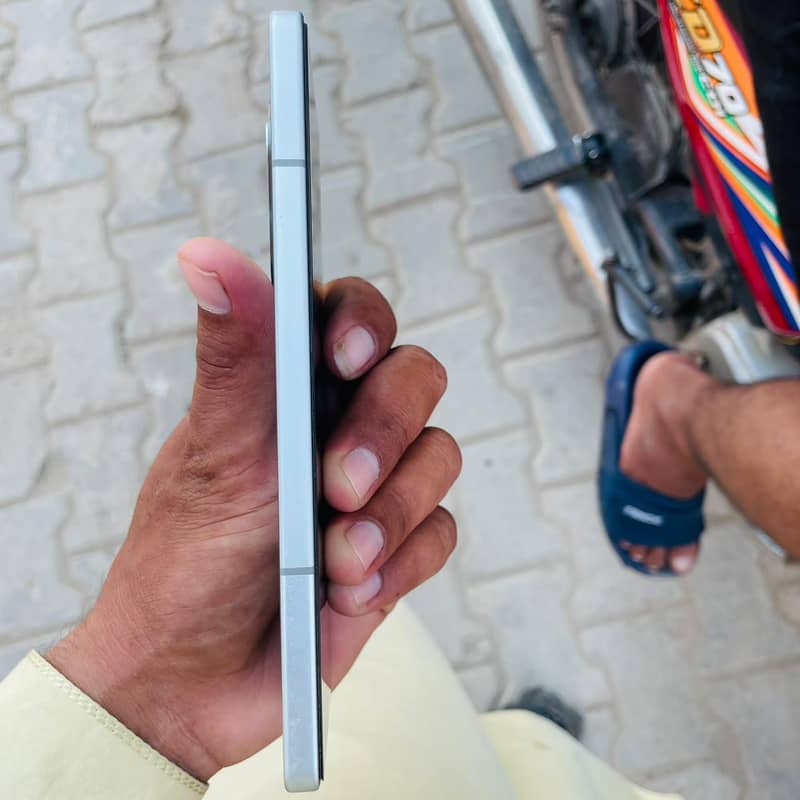 Infinix Note 50 Pro 1