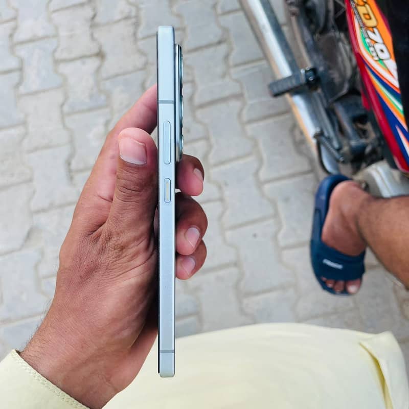 Infinix Note 50 Pro 3