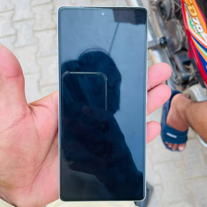 Infinix Note 50 Pro 5