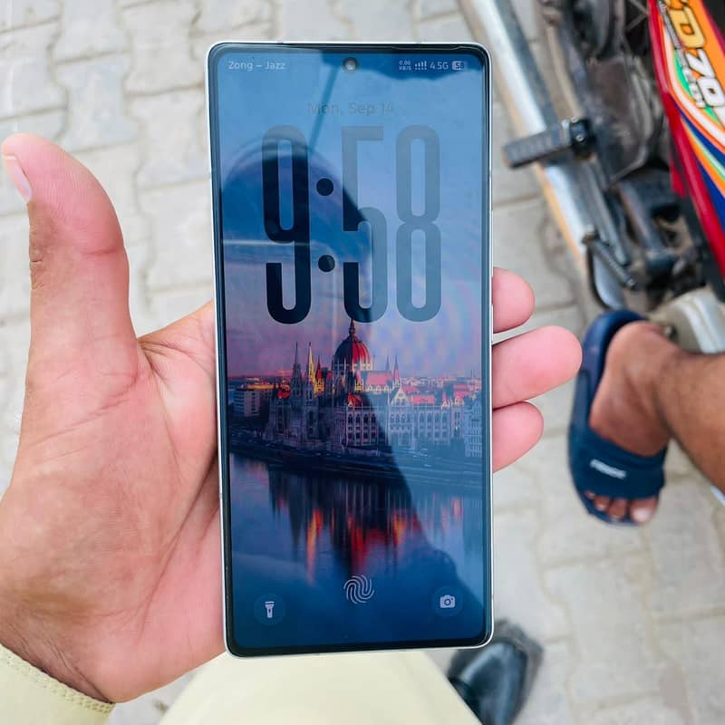 Infinix Note 50 Pro 6