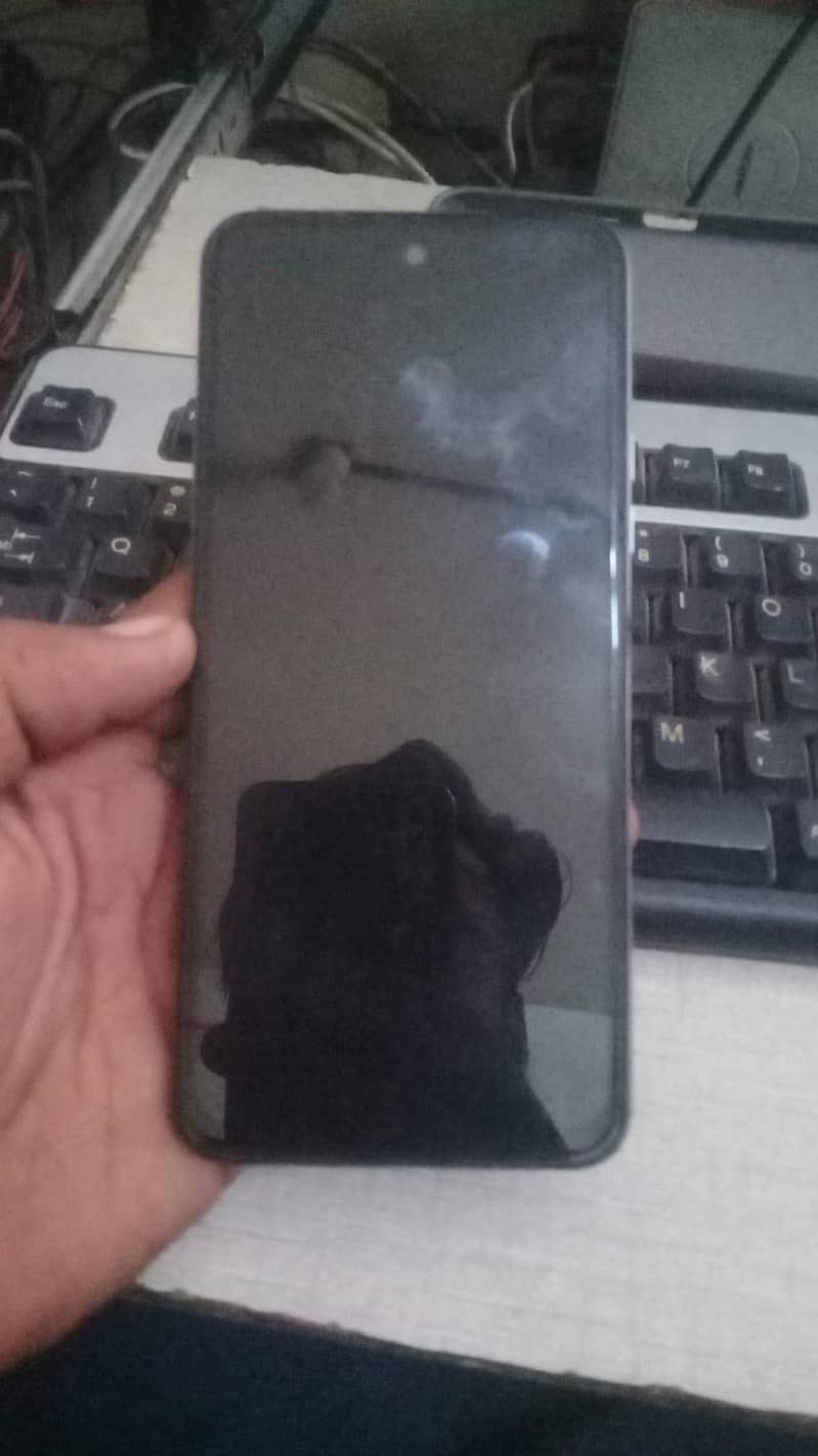 Tecno CAMON 40 2