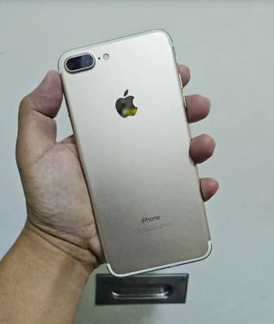 Apple iPhone 7 Plus