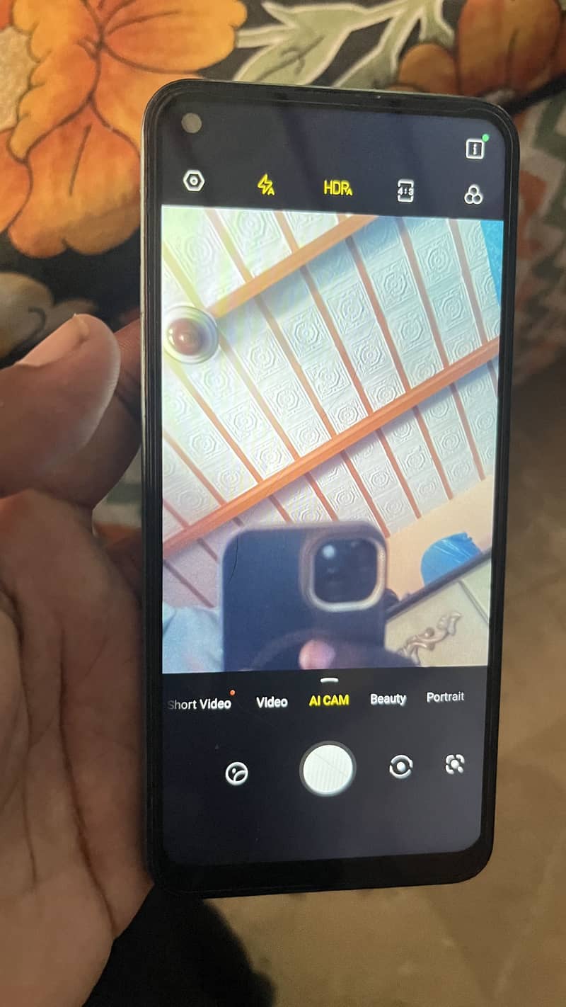 Tecno Camon 17 2
