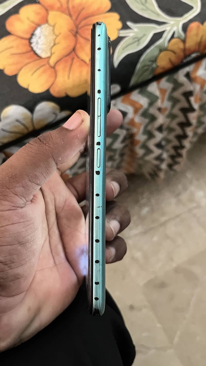 Tecno Camon 17 3