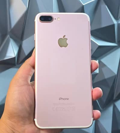 Apple iPhone 7 Plus