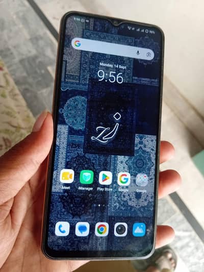 Vivo Y17
