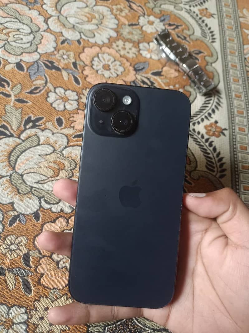 Apple iPhone 15 1