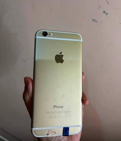 Apple iPhone 6S