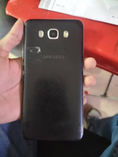 Samsung Mobile J7