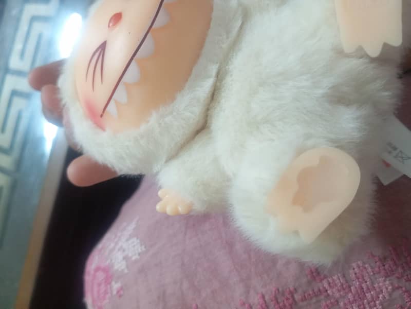 labubu 2