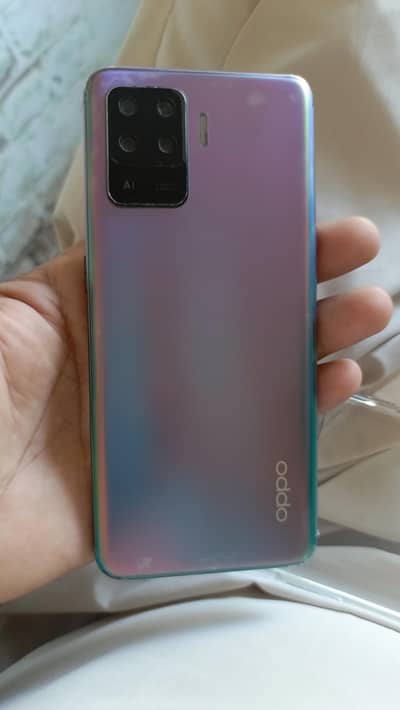 OPPO f19 Pro