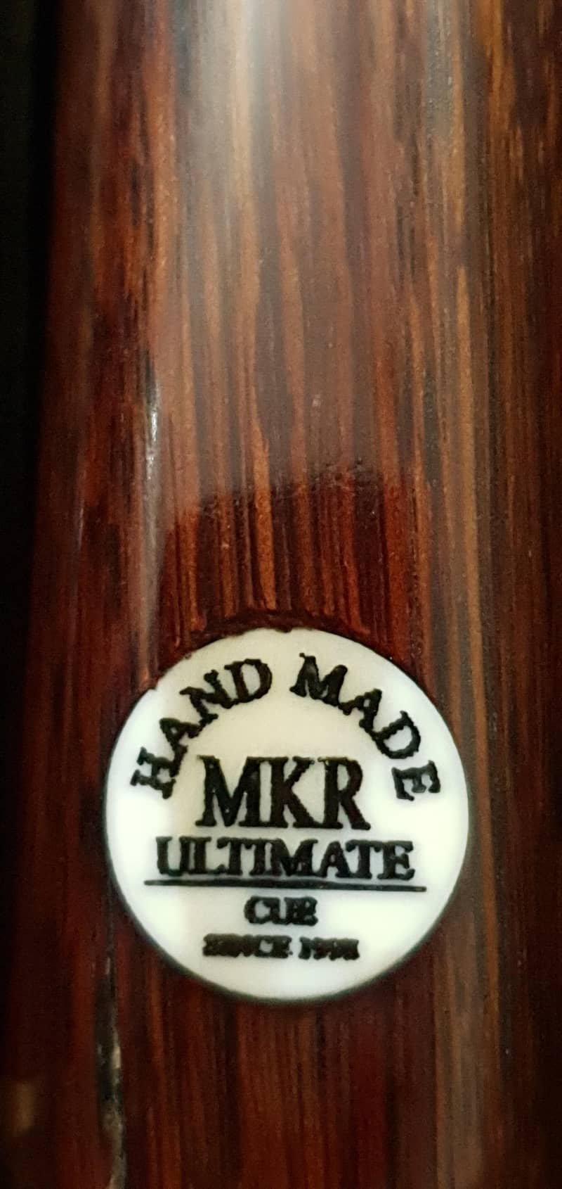 MKR Ultimate 2