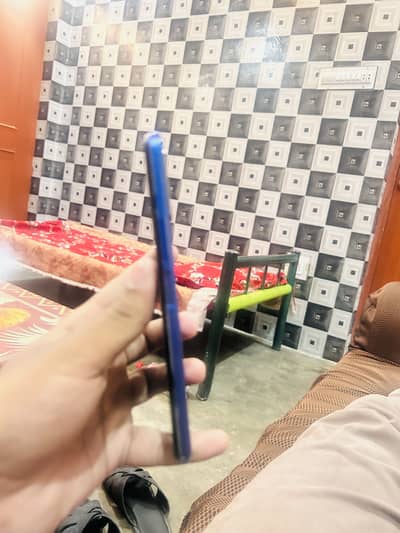 Vivo Y21