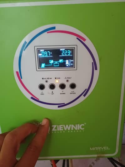 zewnic  1.5