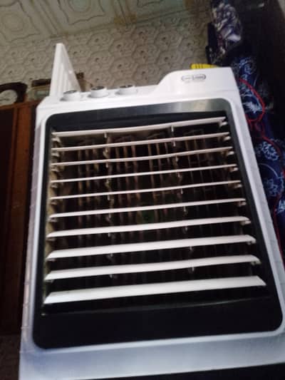 Room Cooler For Sale - بہت مناسب قیمت اور بہترین حالت