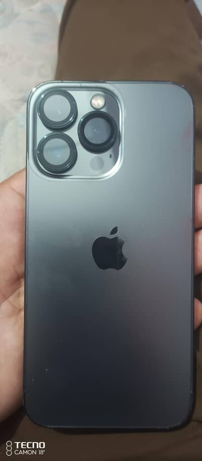Apple iPhone 13 Pro512Gb waterpack orignal