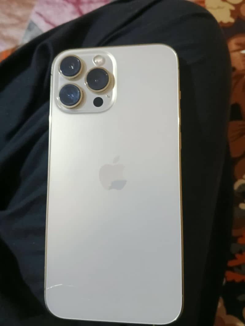 Apple iPhone 13 Pro Max 0