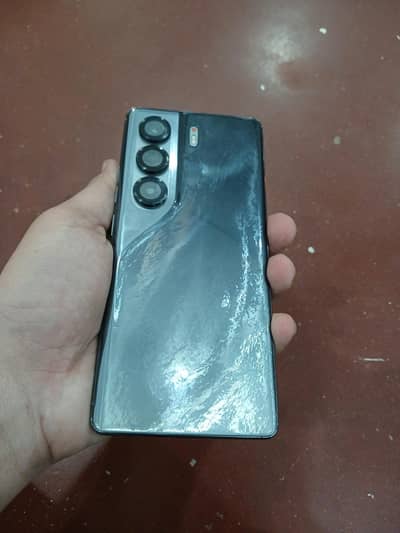 Tecno CAMON 40 Pro
