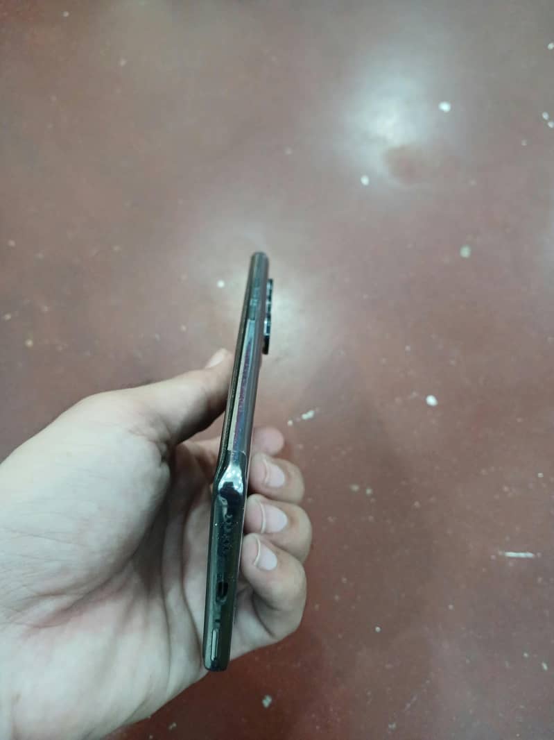 Tecno CAMON 40 Pro 2