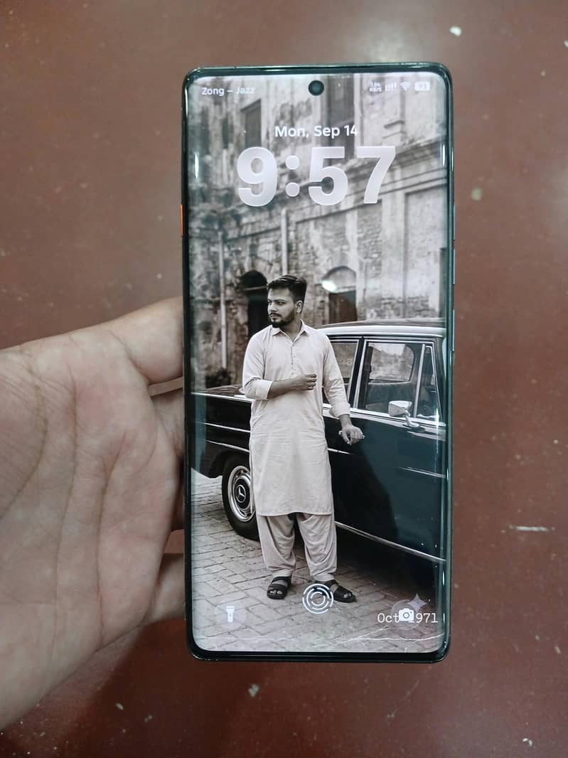 Tecno CAMON 40 Pro 3