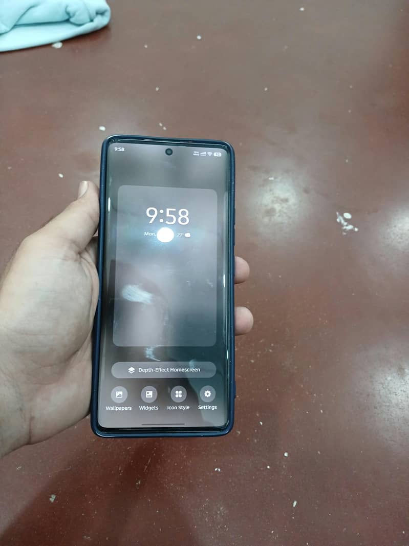 Tecno CAMON 40 Pro 5